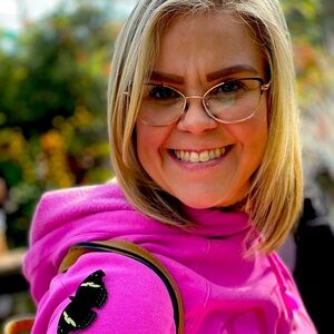 Meet your Posher, Sara